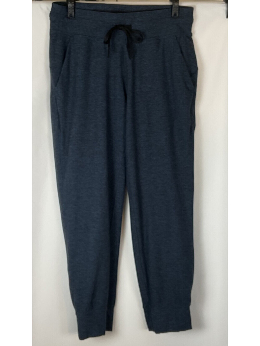 Nike Black Sweatpants.  Size Large